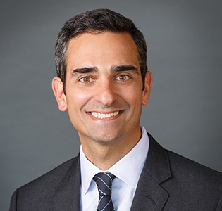 >João Siffert, MD