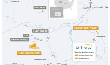 Other U.S. Projects