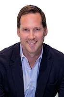 Conor C. Flynn Headshot