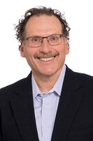 Bruce M. Rubenstein Headshot