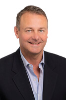 Jonathon Siswick Headshot