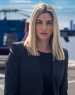 Melissa Tomkiel Melissa Tomkiel