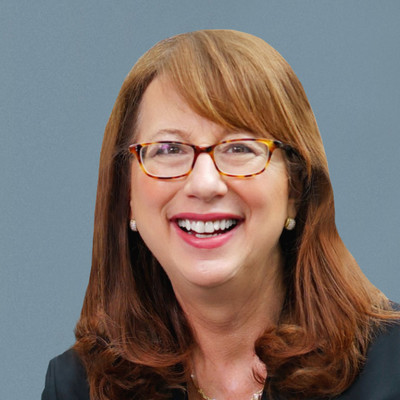 Shira D. Goodman