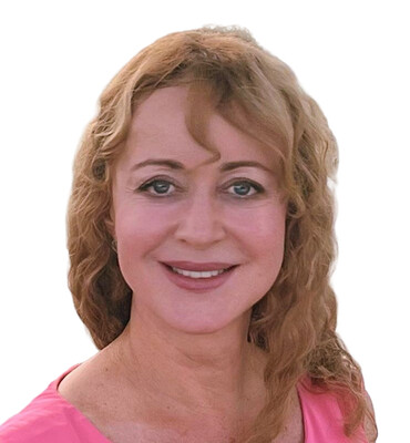 Elena Grigoryeva, MD, PhD