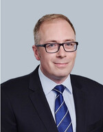 Ben Tschirhart Headshot