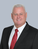 Paul A. Hechenberger Headshot