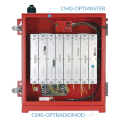 CS40-OPTMRADIOMOD | Optical Radio Module