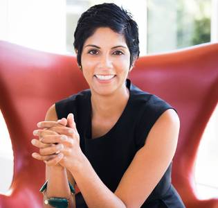 >Neena Patil