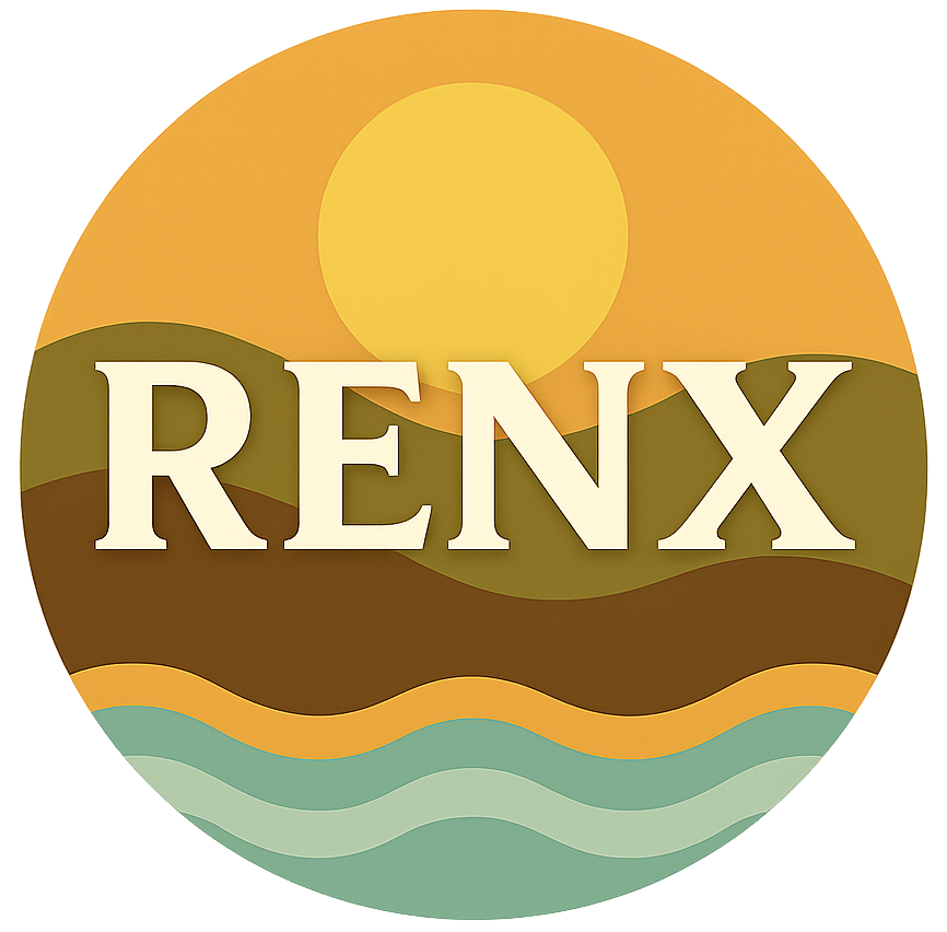 RenX Enterprises IR Overview