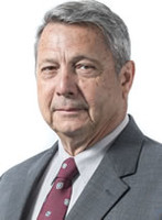 Frank G. Brandenberg Frank G. Brandenberg