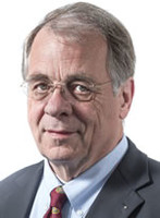 Dr. Wilfried Backes Dr. Wilfried Backes