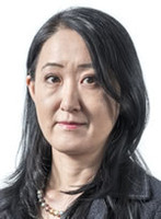 Yasuko Matsumoto Yasuko Matsumoto