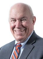 Robert G. Paul Robert G. Paul