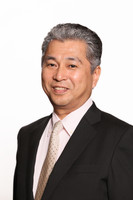 Masayuki (Max) Nakamura Masayuki (Max) Nakamura