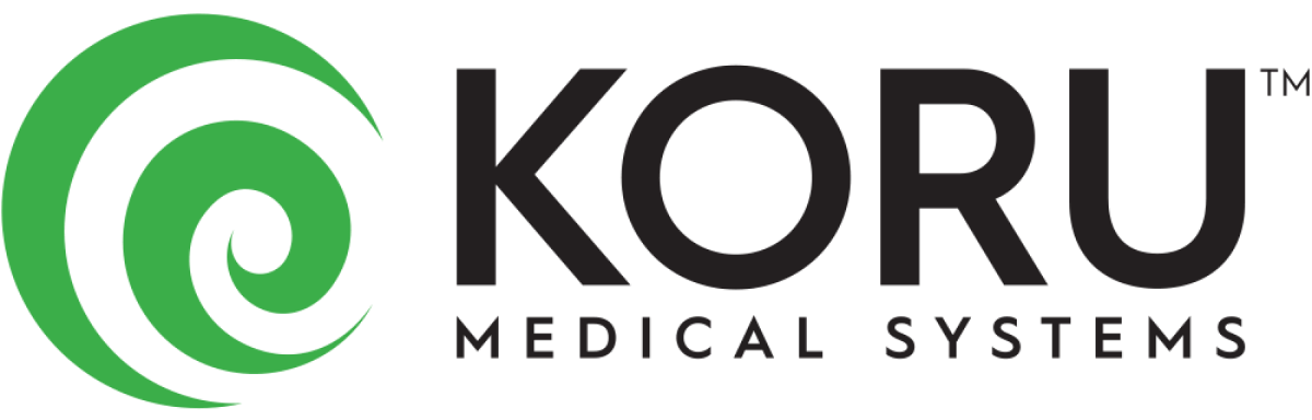 KORU Medical Systems IR Overview