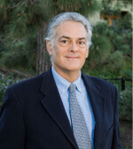 Marc Odrich, M.D. Headshot