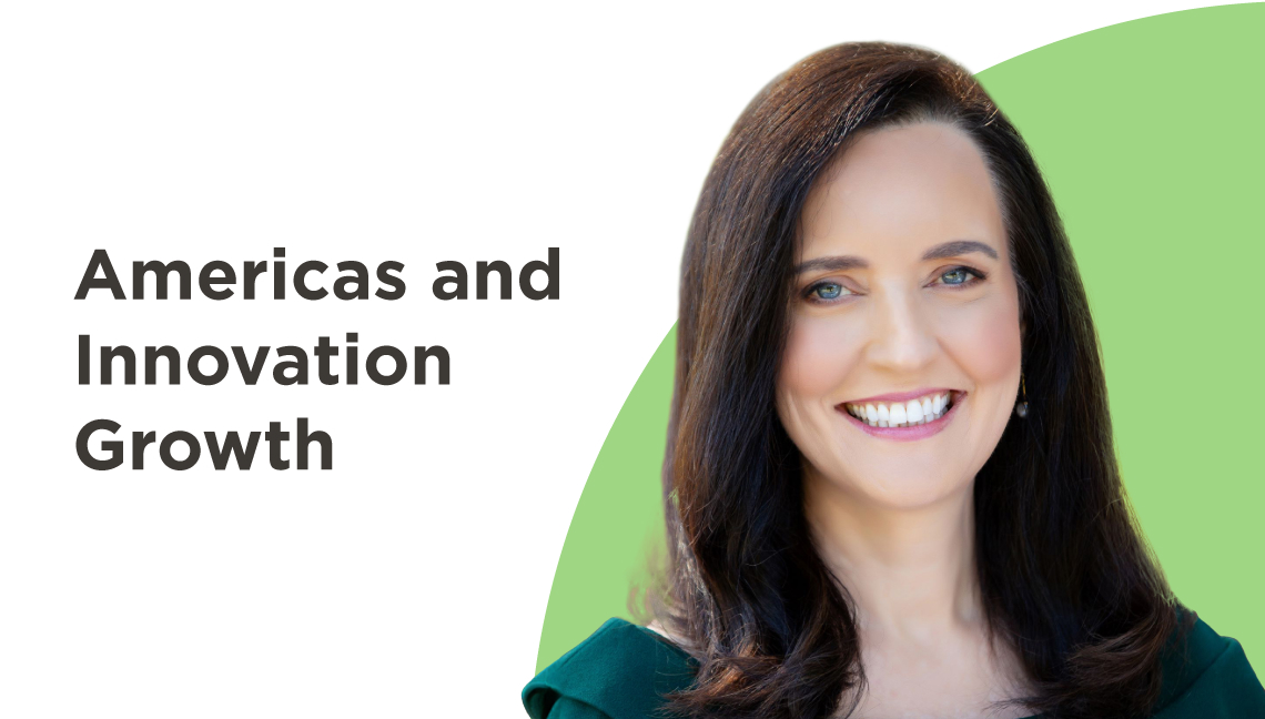Americas and Innovation Growth