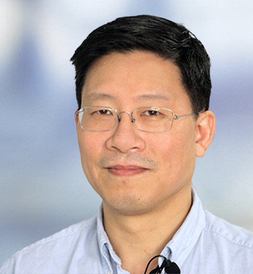 Otto O. Yang, MD