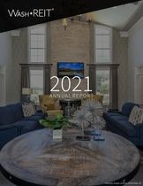 2020 Annual Report and Letter to Shareholders
