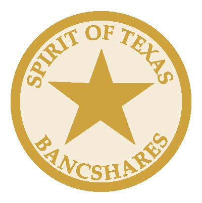 Spirit of Texas Bancshares, Inc.