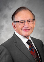 Dr. Louis F. Centofanti Dr. Louis F. Centofanti