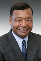 Thomas P. Bostick Thomas P. Bostick