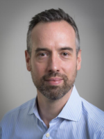 Brian J. Borradaile Headshot