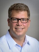 Gregory C. Bowen Headshot