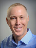 Scott D. Leff Headshot