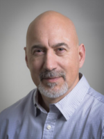 Nathan J. Porter Headshot