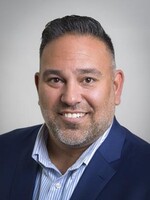 Steven A. Bashir Headshot