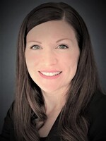 Kathleen M. Pacheco Headshot