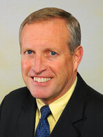 Richard T. Riley Headshot