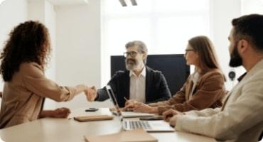 Become and Airgain Partner