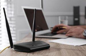 Consumer Connectivity - Customer Premise Equipment