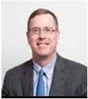 Headshot of Timothy Harned