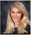 Headshot of Azita Arvani