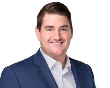 Kevin VanDenBerg