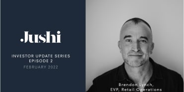 Investor Update Series: Episode 2 (February 2022)