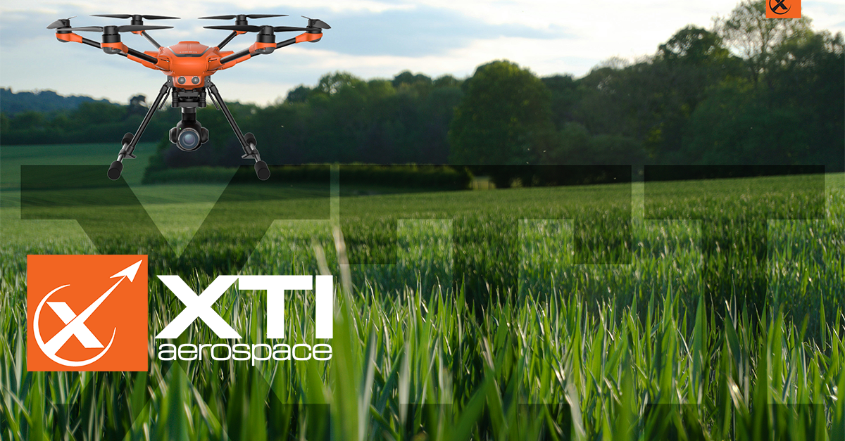 XTI Aerospace Unveils the Latest TriFan 600 Subscale Model at