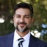 Shaun R. Bagai