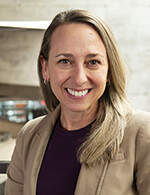 Amy E. Herr, Ph.D.