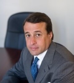 Edward Neugeboren