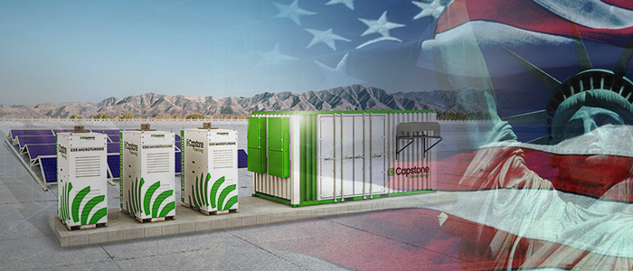 Your Guide to the Inflation Reduction Tax Credit (ITC) with Capstone President and CEO, Darren Jamison