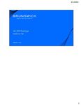 Q4 2023 Earnings Presentation