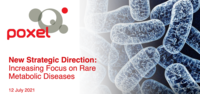 Strategic Direction Investor Webcast
