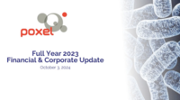 Webinaire des résultats annuels 2023 (replay)