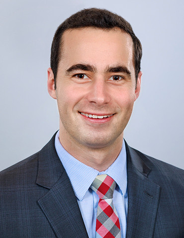 Mitchell Grant