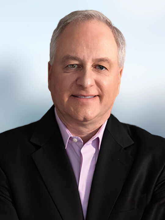 Brian P. MacDonald