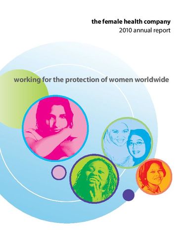 2010 Annual Report